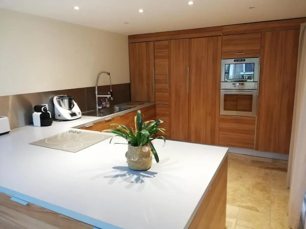 Villa Country House In Provence Valenton