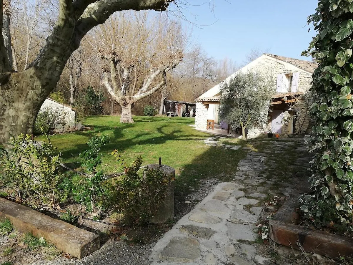 Country House In Provence Valenton